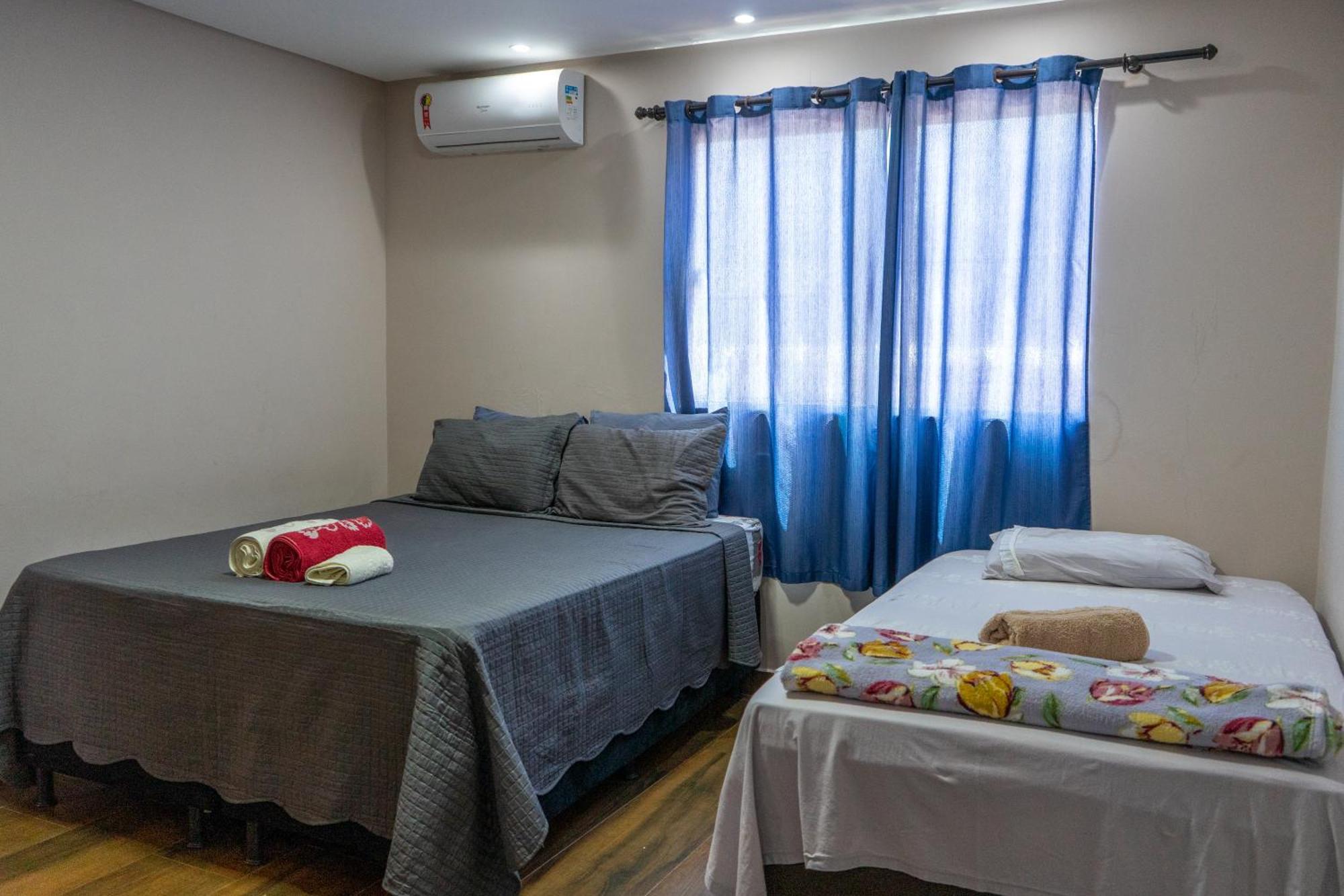 Pousada Casa Flor-Aurora -To Ξενοδοχείο Aurora do Tocantins Εξωτερικό φωτογραφία